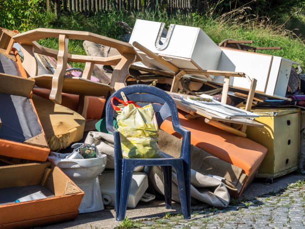 Best Estate Cleanout Services  in Piketon, OH