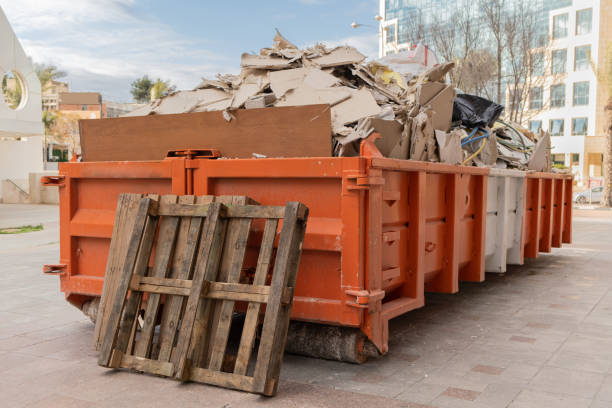 Best Commercial Cleanout Services  in Piketon, OH
