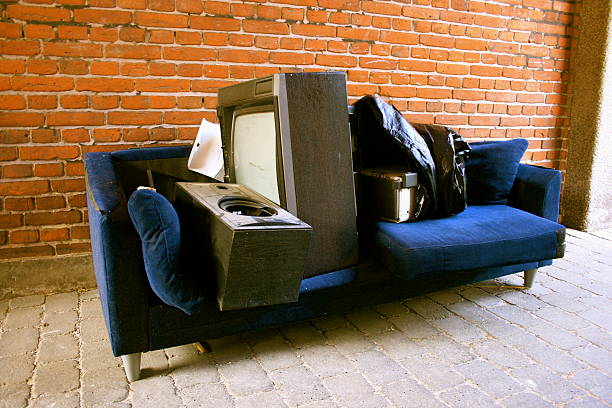 Trusted Piketon, OH Junk Removal Experts