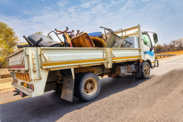 Best Residential Junk Removal  in Piketon, OH