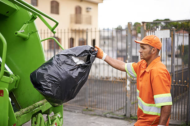 Best Construction Debris Removal  in Piketon, OH