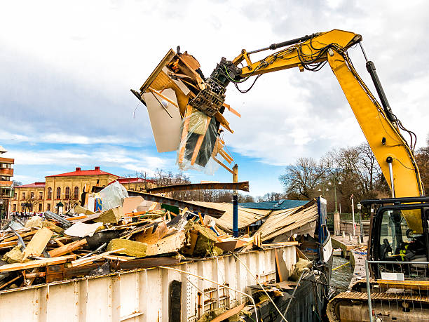 Best Junk Hauling Services  in Piketon, OH
